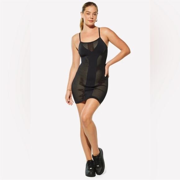 Yitty by Fabletics Major Label Icon Dress - Picture 4 of 11